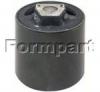 FORMPART / OTOFORM 1200043 Сайлентблок 1200043