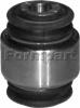 FORMPART / OTOFORM 1203008 Сайлентблок плавающий задней подвески