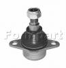 FORMPART / OTOFORM 1204009 Опора шаровая BMW: X3 04-