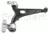 FORMPART / OTOFORM 1309016 Рычаг подвески прав CITROEN: C8 02-, FIAT: ULYSSE 02-, LANCIA: PHEDRA 02-, PEUGEOT: 807 02-