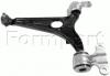 FORMPART / OTOFORM 1309017 Рычаг подвески лев CITROEN: C8 02-, FIAT: ULYSSE 02-, LANCIA: PHEDRA 02-, PEUGEOT: 807 02-