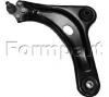 FORMPART / OTOFORM 1309029 Рычаг подвески лев CITROEN: C3 II 11.09-