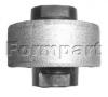 FORMPART / OTOFORM 1400075 Сайлентблок FIAT: PANDA 08.03-