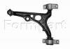 FORMPART / OTOFORM 1409004 Рычаг подвески лев контр тяги FIAT: TEMPRA/TIPO 88-96, LANCIA: DELTA 93-99, DEDRA 90-99