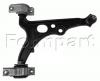 FORMPART / OTOFORM 1409005 Рычаг подвески прав контр тяги FIAT: TEMPRA/TIPO 88-96, LANCIA: DELTA 93-99, DEDRA 90-99