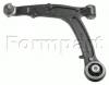 FORMPART / OTOFORM 1409053 Рычаг подвески лев FIAT: PANDA 03-