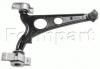 FORMPART / OTOFORM 1409056 Рычаг подвески нижн прав FIAT: MULTIPLA 98-, LANCIA: LYBRA 07/99-