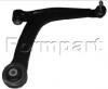 FORMPART / OTOFORM 1409064 Рычаг подвески FIAT: 500 07.07-