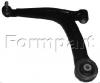 FORMPART / OTOFORM 1409065 Рычаг подвески FIAT: 500 07.07-