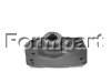 FORMPART / OTOFORM 14411067S Опора амортизатора без подшипника прав передн PEUGEOT: 806 07/94-, 807 08/02-, EXPERT 07/94-08/03, C