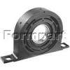FORMPART / OTOFORM 14415002/S Опора кардана с подшипником 45x16мм IVECO: DAILY 08/99-