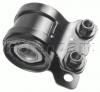 FORMPART / OTOFORM 1500086 Сайлентблок рычага передней подвески, левый / FORD Focus-II, C-Max