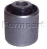FORMPART / OTOFORM 1500097 Сайлентблок нижнего рычага задней подвескипод пружину-короткый