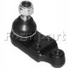 FORMPART / OTOFORM 1504009 Опора шаровая: Ford Transit -8.91