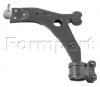FORMPART / OTOFORM 1509065 Рычаг передней подвески левый