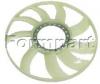 FORMPART / OTOFORM 1522032/S Вентилятор радиатора