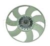 FORMPART / OTOFORM 1522072/S Крыльчатка вентилятора с вискомуфтой