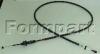 FORMPART / OTOFORM 1526023/S Трос газа