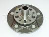 FORMPART / OTOFORM 1540024/S Ступица переднего колеса