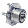 FORMPART / OTOFORM 1540051/K Ступица колеса с интегрированным подшипником