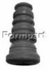 FORMPART / OTOFORM 15407312/S Отбойник заднего амортизатора