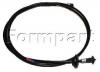 FORMPART / OTOFORM 1550004/S Трос спидометра