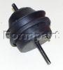 FORMPART / OTOFORM 1555010/S Опора двигателя