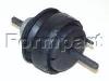 FORMPART / OTOFORM 1555018/S Опора двигателя L