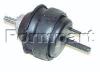 FORMPART / OTOFORM 1555019/S Опора двигателя R