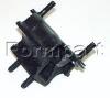 FORMPART / OTOFORM 1555020/S Опора двигателя задняя (КПП)