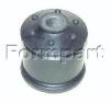 FORMPART / OTOFORM 1556034/S Сайлентблок задней оси FORD: SCORPIO, SIERRA 85-94