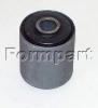 FORMPART / OTOFORM 1556054/S Втулка рессоры передняя