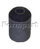 FORMPART / OTOFORM 1556055/S Втулка рессоры задняя