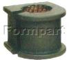 FORMPART / OTOFORM 1556106K Комплект втулок стабилизатора 2 шт задн 16 мм FORD MONDEO 02/93 - 10/00