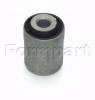 FORMPART / OTOFORM 1556170/S Сайлентблок поперчн рычага  задн.подвески-внутр