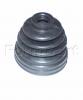 FORMPART / OTOFORM 1560007/K Комплект пыльника ШРУСа внутренний