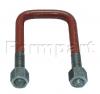 FORMPART / OTOFORM 1564041/S Кронштейн крепления рессоры