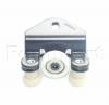 FORMPART / OTOFORM 1569091/S Ролик раздвижной двери-верхний