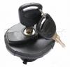 FORMPART / OTOFORM 15807674/S Крышка бензобака / FORD Transit 03/00~