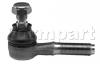 FORMPART / OTOFORM 1601000 Наконечник рулевой тяги LADA: 2101/2102/2105 76-86, 2109 76-, NIVA 2121 76-12/95, NADESCHDA 97-, ZIGULI: 1200/1300/1500/1600 93-12/98