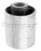 FORMPART / OTOFORM 1900086 Сайлентблок MERCEDES BENZ: C-KLASSE(W202) 06.93-08.00