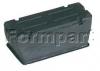 FORMPART / OTOFORM 19199027/S Сайлентблок рессоры