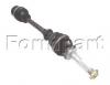 FORMPART / OTOFORM 19398001S ШРУС наружн MERCEDES BENZ: VITO (W 638) 02/96 - 07/03