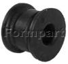 FORMPART / OTOFORM 19407009K Комплект втулок стабилизатора 2 шт передн наружн 18 мм MERCEDES BENZ C-SERIES (W 202) 06/93 - 08/00