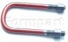 FORMPART / OTOFORM 19551041/S Кронштейн крепления рессоры