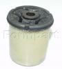 FORMPART / OTOFORM 20407042/S Подушка моста