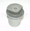 FORMPART / OTOFORM 20407080/S Сайлентблок балки заднего моста