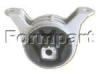 FORMPART / OTOFORM 20407125/S Опора двигателя прав OPEL: ASTRA G 2.0DI/DTI 02/98-03/04, ZAFIRA 2.0DI/DTI/2.2DTI 08/99-05