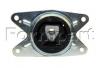 FORMPART / OTOFORM 20407126S Опора двигателя OPEL: ASTRA G 02.98-03.04
