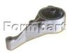 FORMPART / OTOFORM 20407149/S Опора двигателя перед лев